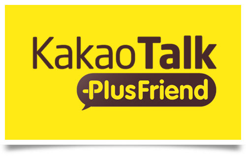 kakaotalk logo